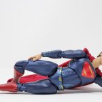 Superman hebt ab: Bewegtes Poster kündigt Trailer-Start am Mittwoch an