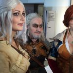 Erster Ausblick auf The Witcher 4: Beeindruckende Tech-Demo in Unreal Engine 5 läuft auf PS5 mit 60 FPS und Raytracing